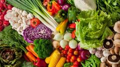 National Nutrition Week 2024: Ways To Increase Vegetable Intake In Your Meal