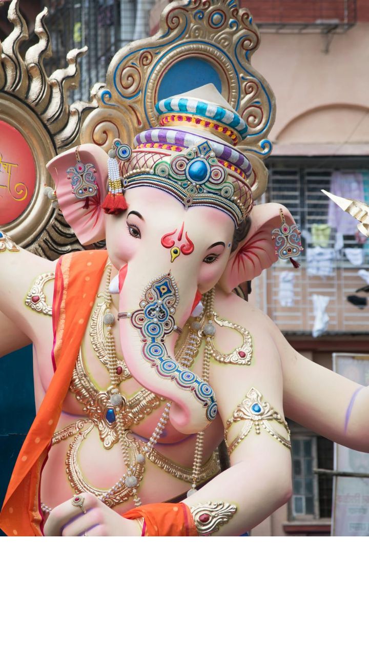 இந்தியாவில் உள்ள பிரசித்தி பெற்ற விநாயகர் கோயில்கள்