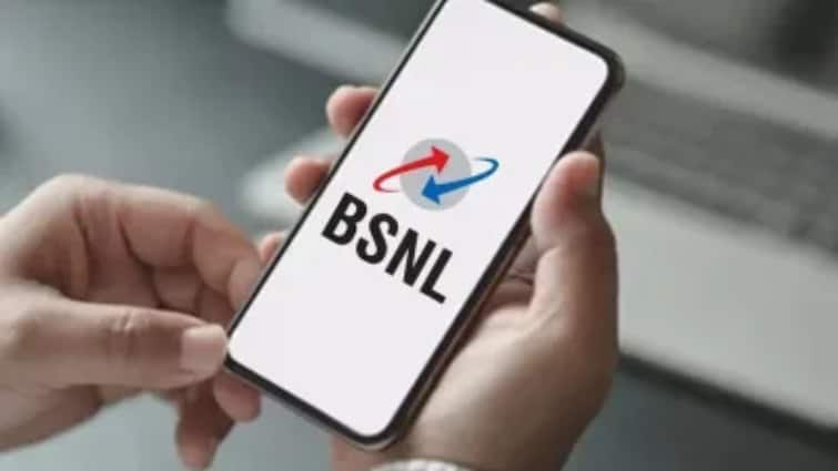 BSNL now offers 1 year validity prepaid plan with full speed internet BSNL ਦੇ ਛੋਟੇ ਪੈਕ ਦਾ ਵੱਡਾ ਧਮਾਕਾ! ਸਾਰਾ ਸਾਲ ਰਿਚਾਰਜ ਕਰਵਾਉਣ ਦੀ ਨਹੀਂ ਲੋੜ...ਇੰਟਰਨੈੱਟ ਵੀ ਫੁੱਲ ਸਪੀਡ