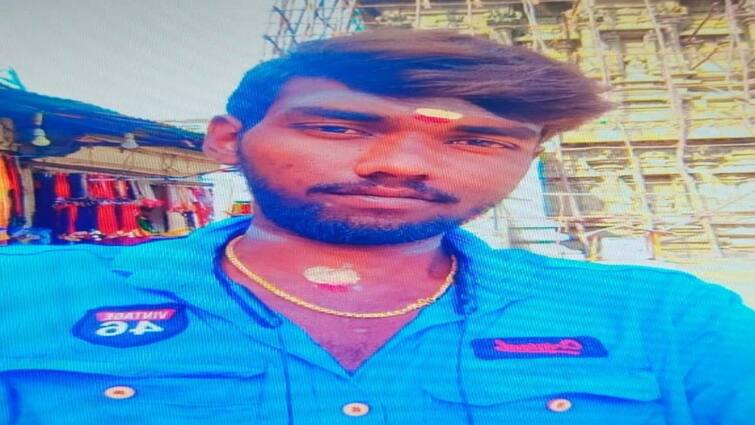 Tenkasi people and friends who had liquor accidental loss தென்காசி: நண்பர்களுடன் ஆற்றில் மது அருந்திக்கொண்டிருந்த வாலிபருக்கு நிகழ்ந்த சோகம்...!