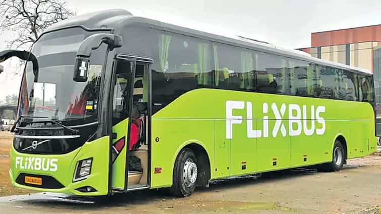 FlixBus attracts with Affordable Bus Travel in India Telugu News Viral News: ఫ్లిక్స్ బ‌స్ బంప‌ర్ ఆఫ‌ర్ రూ. 99ల‌కే బెంగ‌ళూరు-హైద‌రాబాద్ బ‌స్సు ప్ర‌యాణం. 