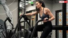 Women Health Tips: મહિલાઓએ હાર્ટ એટેકથી બચવું હોય તો આ પાંચ કસરતો કરવી જરૂરી, જાણી લો