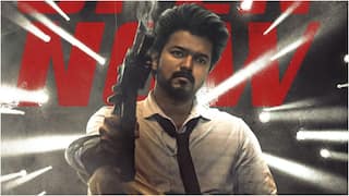 Vijay Last Film: থলপতি বিজয়ের শেষ ছবি নিয়ে লড়াই জারি, সুপ্রিম কোর্টের দ্বারস্থ হতে পারেন নির্মাতারা