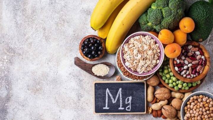 Magnesium, an essential mineral, plays a critical role in bodily functions. The RDA for magnesium is 310–420 mg, depending on various factors. However,  people fall short of this daily requirement.