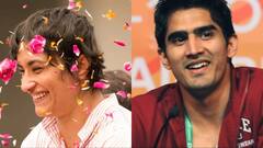 अब विनेश और बजरंग की एंट्री! 2019 में किन खिलाड़ियों ने लड़ा विधानसभा चुनाव, जानें क्या था रिजल्ट