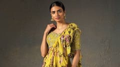 Hartalika Teej 2024: Traditional Outfits Inspired By Celebrities To Shine On Teej