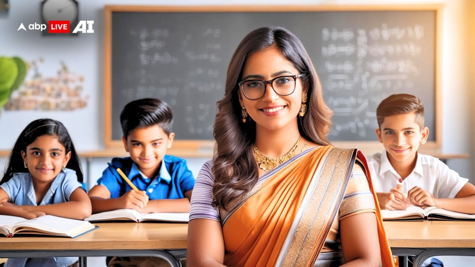 Teachers Day: ஆசிரியர்கள் எனும் ஆசான்கள்; பால்யம் திரும்பிச் செல்லலாமா?- ஒரு பெருமிதப் பகிர்வு