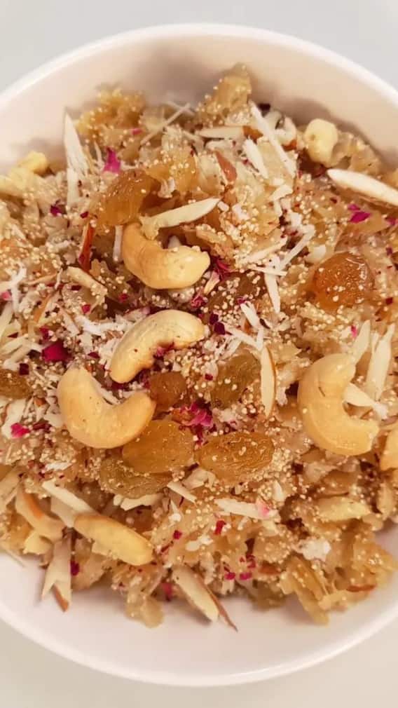 పంచకజ్జాయ ప్రసాదం.. వినాయక చవితి స్పెషల్ రెసిపీ ఇది