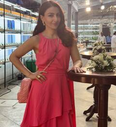 जब सोहा अली खान ने सबके सामने सनी देओल जड़ दिया था झन्नाटेदार तमाचा, वजह जान हैरान रह जाएंगे