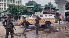 पाक और अमेरिकी अफसरों से कतर में मिले थे बांग्लादेशी छात्र, फिर शुरू किया आंदोलन; ISI का भी था बड़ा हाथ