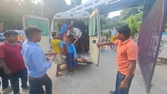 कटिहार में अल्बेंडाजोल टैबलेट खाने से 24 बच्चे बेहोश, कृमि मुक्ति दिवस पर स्कूल में दी गई थी दवा