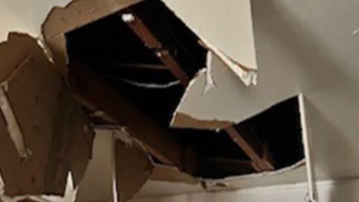 कुछ महीने पहले टेनेसी के मेम्फिस में हुई एक घातक गोलीबारी के सिलसिले में उसके खिलाफ प्रथम श्रेणी की हत्या और लापरवाही से खतरे में डालने के आरोप में गिरफ्तारी वारंट जारी किया गया था.