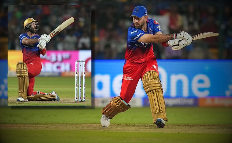 IPL Mega Auction 2025 4 Reasons Why RCB May Release Glenn Maxwell IPL 2025 IPL 2025: ग्लेन मैक्सवेल का RCB से पत्ता कटना तय! जानिए इसके पीछे की 4 वजहें