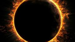 सूर्य ग्रहण को लेकर ऋग्वेद में बड़ी जानकारी, टाटा इंस्टीट्यूट के खगोलविदों की बड़ी खोज