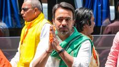 यूपी उपचुनाव में जयंत चौधरी के फैसले ने RLD के नेताओं को दिया झटका! 24 से ज्यादा नेताओं की टूटी उम्मीद?