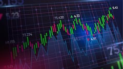 Multibagger Stocks: ২ বছরেই ৩৩ টাকার স্টক ৬০০ টাকায় ! বিপুল মুনাফা এই মাল্টিব্যাগারে