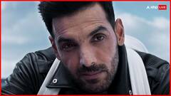 John Abraham के साथ इन फिल्मों में हुई नाइंसाफी, किसी में नहीं मिली हीरोइन, तो कभी बुरा हुआ अंत