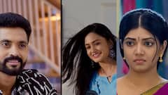 కలవారి కోడలు కనకమహాలక్ష్మీ సీరియల్: కనకం కొంగు లాగి లవర్ ముందు అవమానించిన అంబిక.. విహారి మెడలో దండ వేసేసిన సహస్ర!