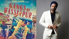 ফের একবার বড়পর্দায় দেখার সুযোগ 'গ্যাংস অফ ওয়াসেপুর', আপ্লুত 'শাহিদ' জয়দীপ