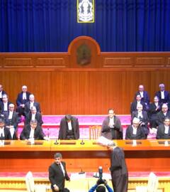 'ऐसे कैसे किसी का घर गिरा सकते हैं?' बुलडोजर एक्शन को लेकर सख्त टिप्पणी करने वाले जज कौन हैं, जो बन सकते हैं चीफ जस्टिस