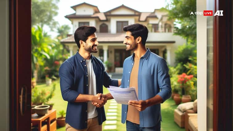 house buying tips keep these things in mind before buying house from a nri NRI से खरीद रहे हैं घर तो इस बात का जरूर रखें खयाल, नहीं तो हो जाएगा लाखों का नुकसान