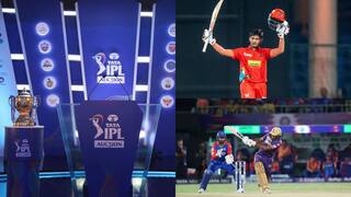 IPL 2025: मेगा ऑक्शन में इन 5 युवा खिलाड़ियों पर होगी पैसों की बारिश? 2 को मिल सकते हैं 10 करोड़