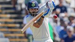 Virat Kohli vs Babar Azam In WTC 2023-25 Cycle – Test Performance Showdown