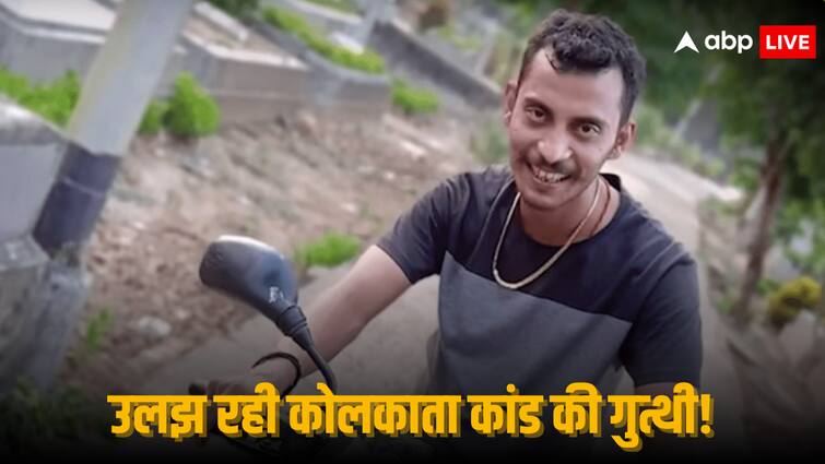 Exclusive: क्या तुमने रेप किया? पॉलीग्राफ टेस्ट में कोलकाता केस के आरोपी संजय रॉय से CBI ने पूछे 7 सवाल, जानें क्या मिला जवाब Kolkata Rape And Murder Case Accused Sanjay Roy Polygraph Test CBI Questions And Answers Exclusive: क्या तुमने रेप किया? पॉलीग्राफ टेस्ट में कोलकाता केस के आरोपी संजय रॉय से CBI ने पूछे 7 सवाल, जानें क्या मिला जवाब