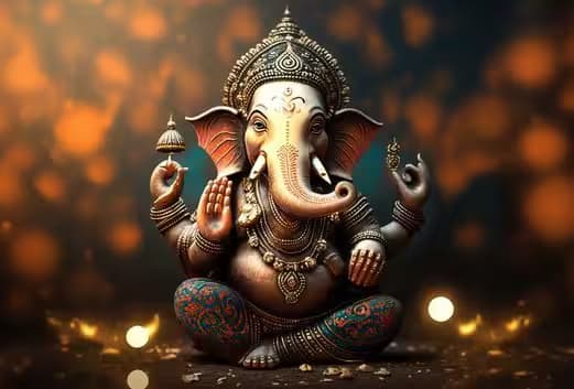 bappa favorite number this relation with ganpati lucky ank get blessing on ganesh chaturthi read article in Gujarati Ank Jyotish: બાપ્પાનો ફેવરિટ નંબર કયો છે? શું તમારું પણ ગણપતિના ફેવરિટ નંબર સાથે કોઈ કનેક્શન છે?