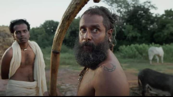 Political Undertones: A Narrative with Depth   As with all of Pa Ranjith’s films, Thangalaan carries a strong political message, addressing caste oppression and the exploitation of marginalized communities. The film’s bold commentary on caste systems and colonialism, combined with its powerful storytelling, will resonate with audiences across India, making it a thought-provoking experience. (All Image: IMDb)