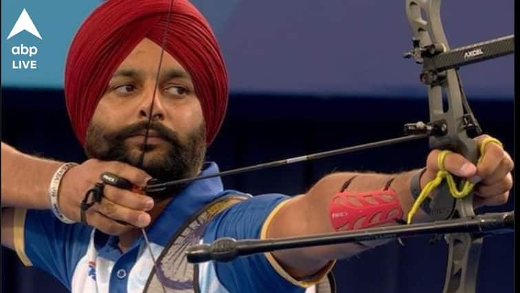 Paris Paralympics 2024 Harvinder Singh wins India first ever gold medal in archery PM Modi congratulates Paris Paralympics 2024: তিরন্দাজিতে সোনা জিতে ইতিহাস গড়লেন হরবিন্দর, প্রশংসায় ভরালেন প্রধানমন্ত্রী