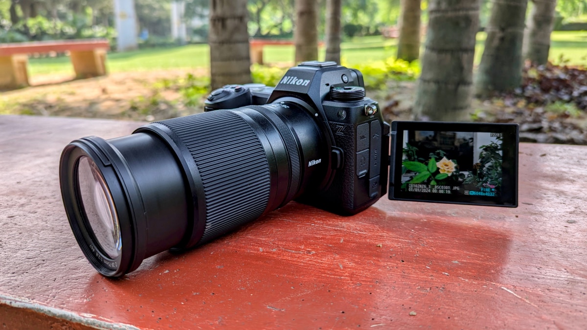 Nikon Z6III Review: Solving Shutter Woes With Simplicity & Style