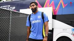 Jasprit Bumrah: মা চাননি ক্রিকেটার হন, টিভি দেখে শিখেছিলেন বোলিং, তারকা বোলার যশপ্রীত বুমরার উত্থানের কাহিনি