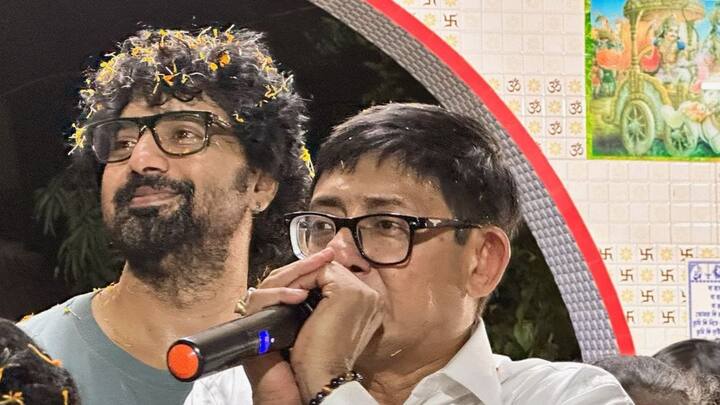 দেব বলেছেন, 'আমার মনে হয়, আমাদের আরও বেশি দায়িত্ববান হওয়া উচিত। আমি, আমার পরিবার চাই সবাই ন্যায় পাক। '