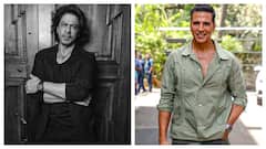 Shah Rukh Khan Is The Highest Tax Paying Celebrity, Akshay Kumar Not On The List