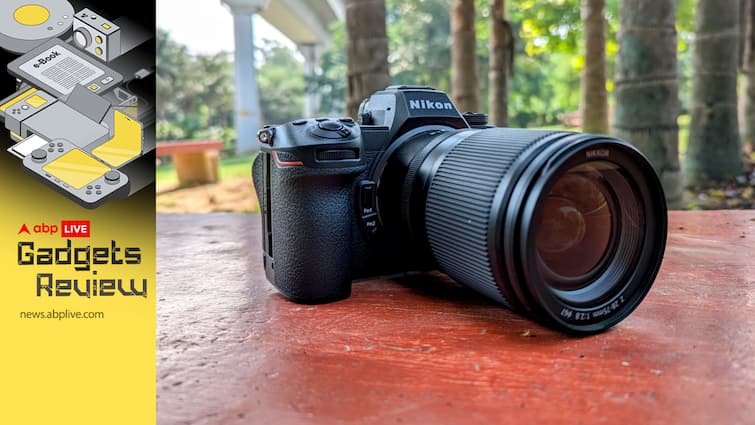 Nikon Z6III Review Price In India Specifications Features Pros Cons ABPP Nikon Z6III Review: Solving Shutter Woes With Simplicity & Style