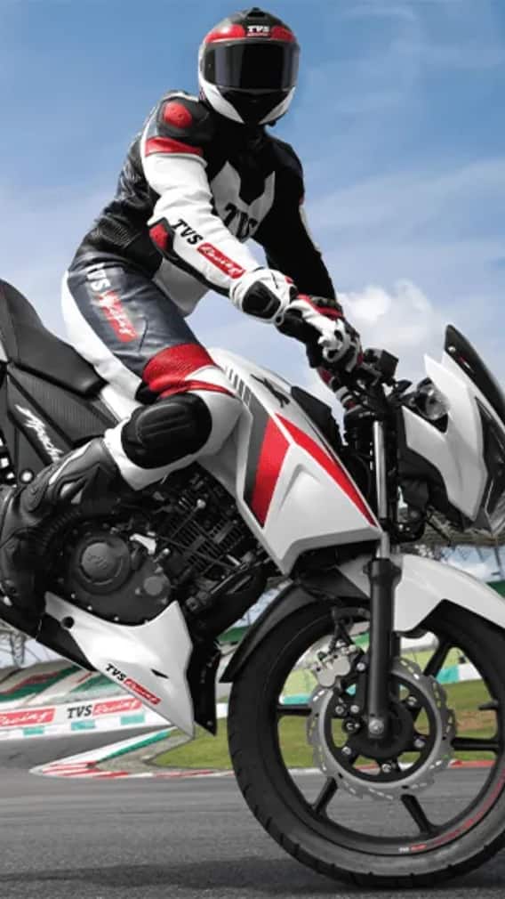 Apache की बाइक 1 लीटर पेट्रोल में कितना चलेगी?