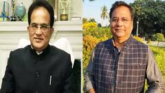 IAS ब्रजेश मेहरोत्रा और सीनियर जर्नलिस्ट प्रकाश कुमार को मिली बड़ी जिम्मेदारी, बनाए गए सूचना आयुक्त