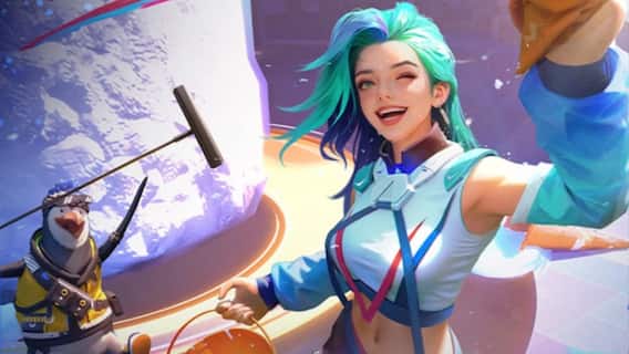 Free Fire Max Redeem Codes Today: OB46 अपडेट के बाद 5 सितंबर 2024 के स्पेशल रिडीम कोड्स, मिलेंगे कई खास रिवॉर्ड्स