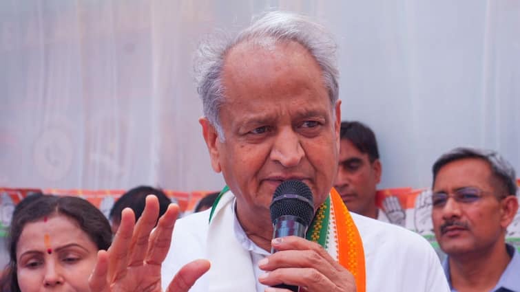 Ashok Gehlot on Kanhaiya Lal murder case accused Mohammad Javed bail in Udaipur 'राजस्थान की बीजेपी सरकार ने भी...', कन्हैयालाल मर्डर केस में आरोपी की जमानत पर क्या बोले अशोक गहलोत?