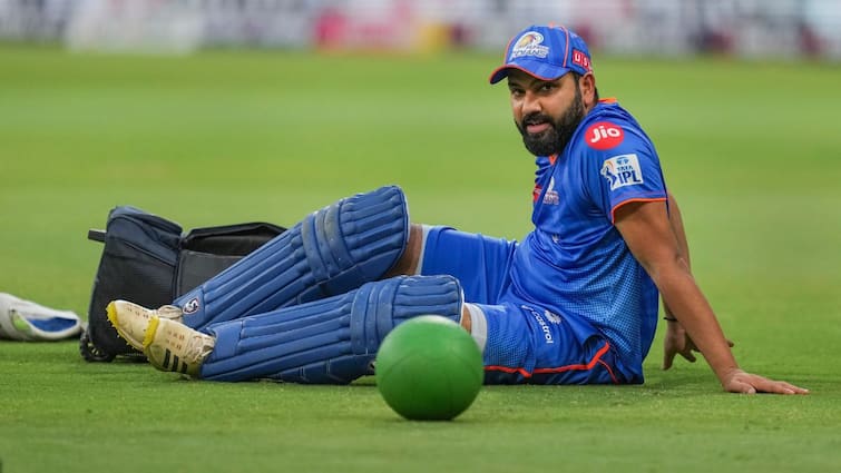 IPL 2025 Biggest Rumours Rohit Sharma Play For LSG MI Sanju Samson To CSK Shivam Dube To RR Chennai Super Kings Rajasthan Royals Fake or Rea IPL 2025 Biggest Rumours So Far: Rohit Sharma To LSG For 50 Crore, Sanju Samson To CSK & More