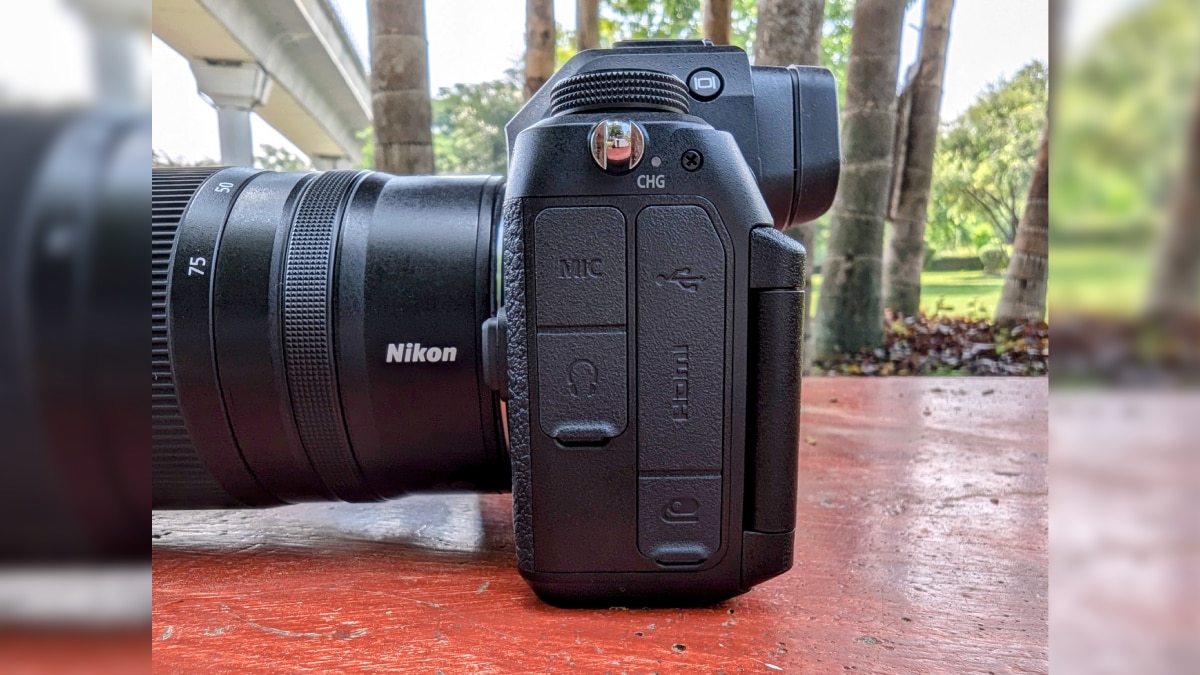 Nikon Z6III Review: Solving Shutter Woes With Simplicity & Style