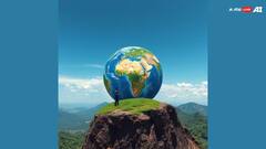 પૃથ્વીની ઉંમર કેટલી છે, વેદ પુરાણ અનુસાર કેટલા વર્ષ બાકી છે