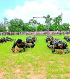 पाकिस्तान हो या चीन अब किसी की खैर नहीं? अग्निवीरों के साथ मिलकर किस तैयारी में जुटी है इंडियन आर्मी
