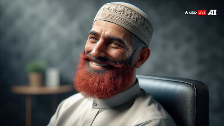 फिल्में, टीवी, सीरियल में मुस्लिम पात्रों को लाल दाढ़ी के साथ दिखाया जाता है, जिससे आम धारणा ये बन जाती है कि सभी मुस्लिम ऐसे ही दिखते हैं, जबकि ये पूरी तरह गलत है.