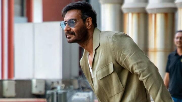 বলিউড অভিনেতা অজয় দেবগন ষষ্ঠ স্থানে রয়েছেন। কর দিয়েছেন ৪২ কোটি টাকার।