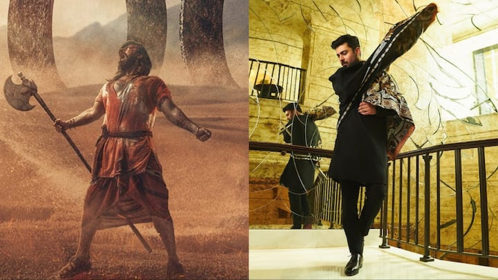 The Legend of Maula Jatt: इस रिपोर्ट में आज हम बॉलीवुड नहीं पाकिस्तान की उस फिल्म की बात कर रहे हैं. जो सिर्फ 45 करोड़ के बजट में बनी और पूरी दुनिया में इसने 8300 करोड़ का कलेक्शन कर लिया है.