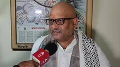 'प्रदेश में जंगलराज चल रहा है', कानपुर में अजय राय ने योगी सरकार को इन मुद्दों पर घेरा