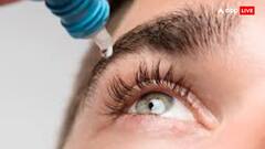 तो क्या वाकई कारगर है चश्मा उतारने वाला ये EYE DROP, किन लोगों को मिलेगा फायदा