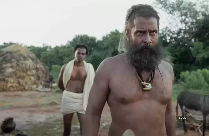 Plot and Setting, One of A Kind Gripping Historical Drama: Set against the backdrop of British colonial rule, Thangalaan tells the story of the British Empire’s quest to exploit ancient gold mines, with a marginalized tribal community caught in the middle. The film’s raw and gritty setting adds emotional depth and authenticity to the narrative, transporting viewers to a time of hardship and survival. This compelling plot is bound to strike a chord with audiences across India.